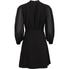 Holly Dress - Black