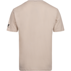 Essentials Varsity T-Shirt - Moonbeam