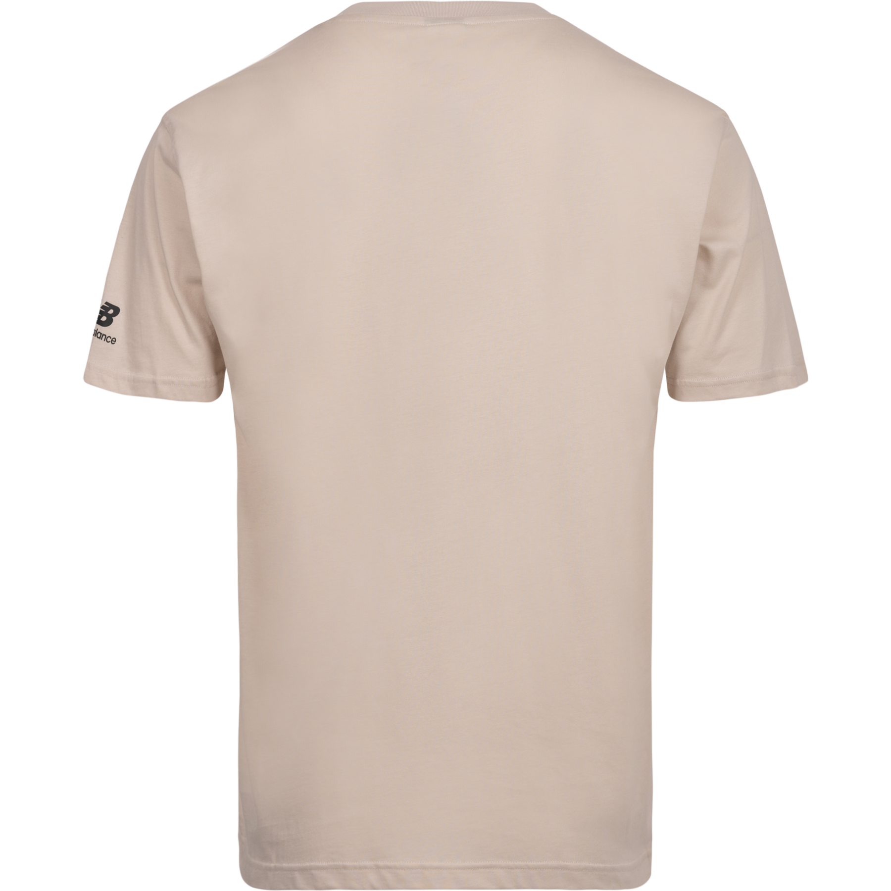 Essentials Varsity T-Shirt - Moonbeam