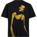 Haider Dancing T-Shirt - Svart