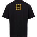 Haider Dancing T-Shirt - Svart