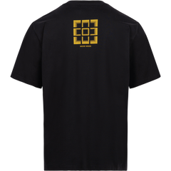 Haider Dancing T-Shirt - Black