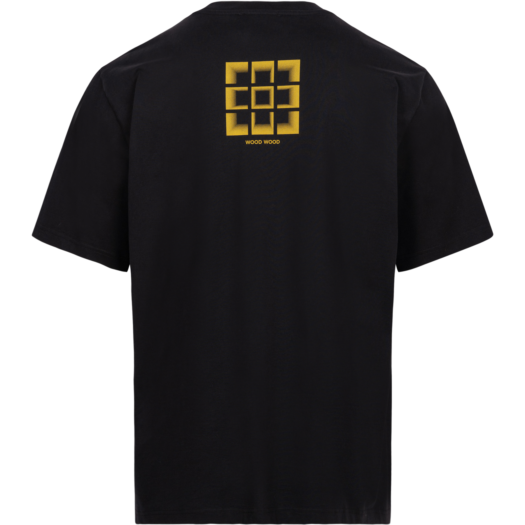 Haider Dancing T-Shirt - Svart