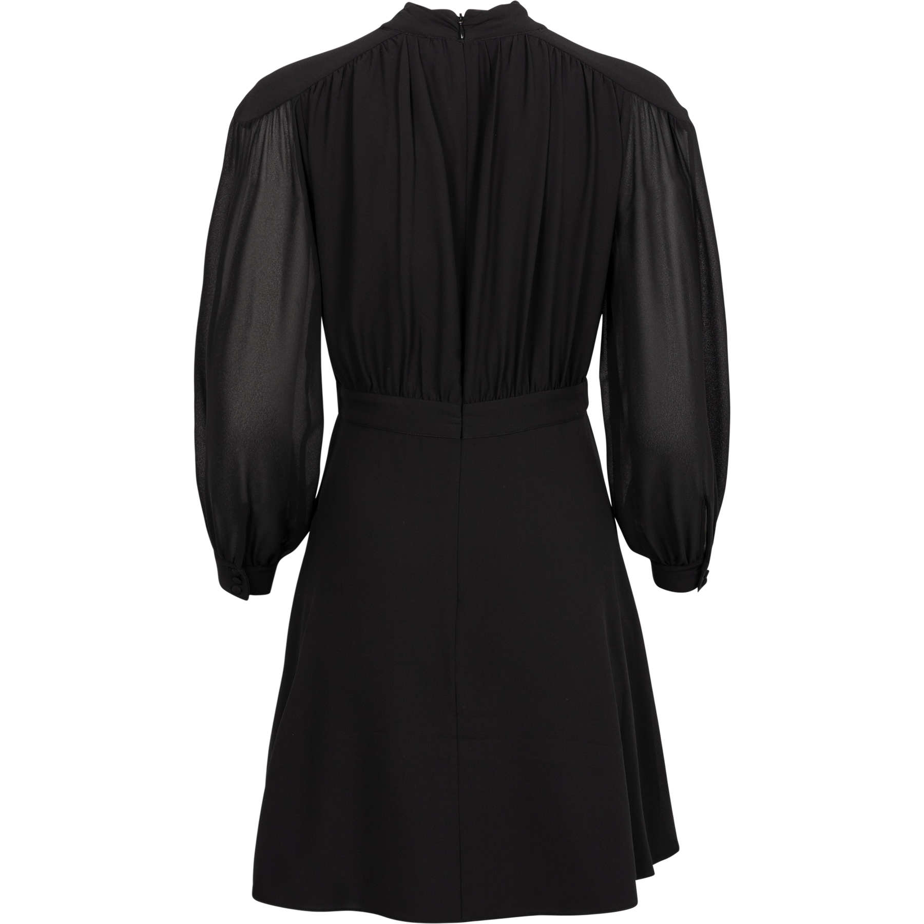 Holly Dress - Black