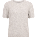Monroe - Grey Melange