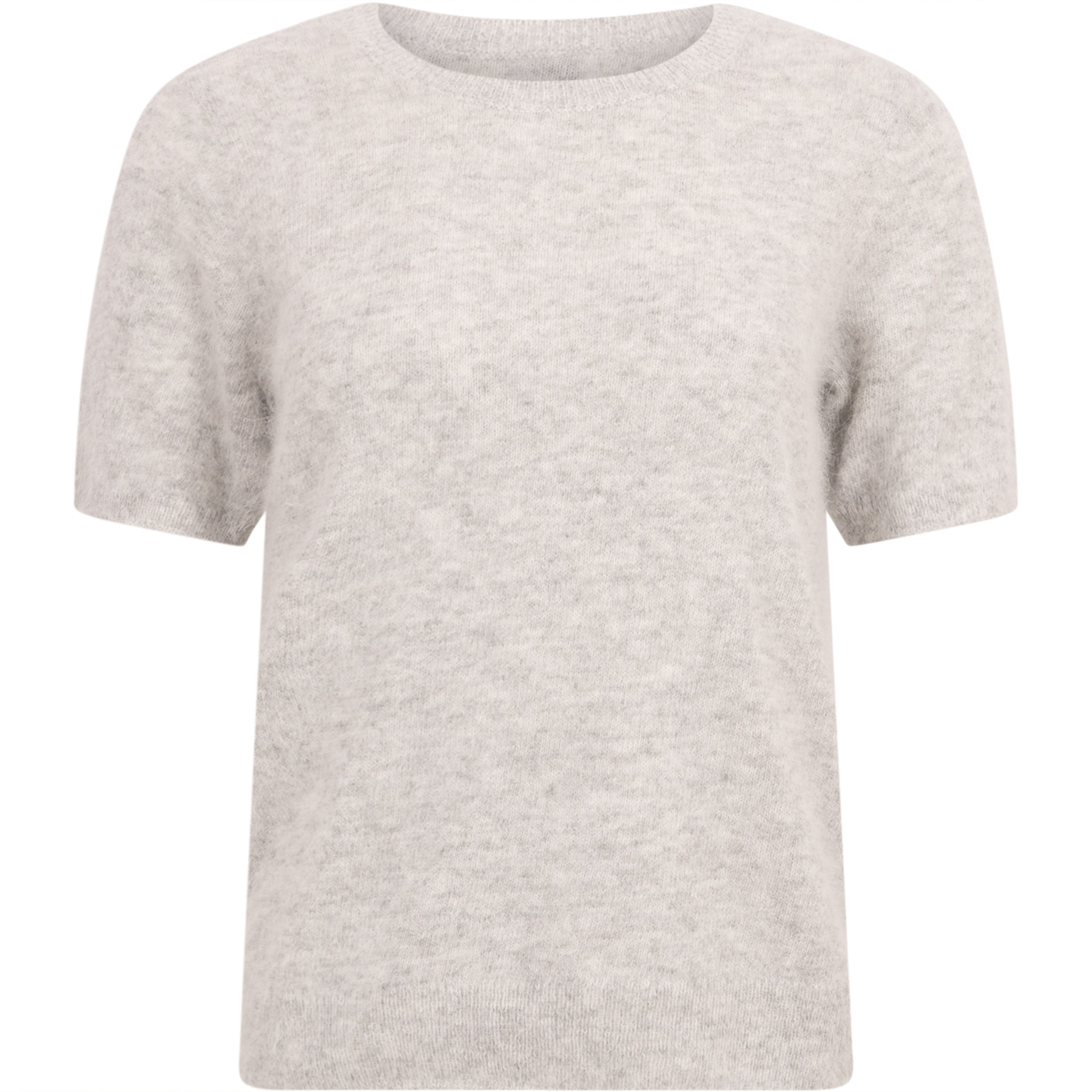 Monroe - Grey Melange