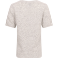 Monroe - Grey Melange