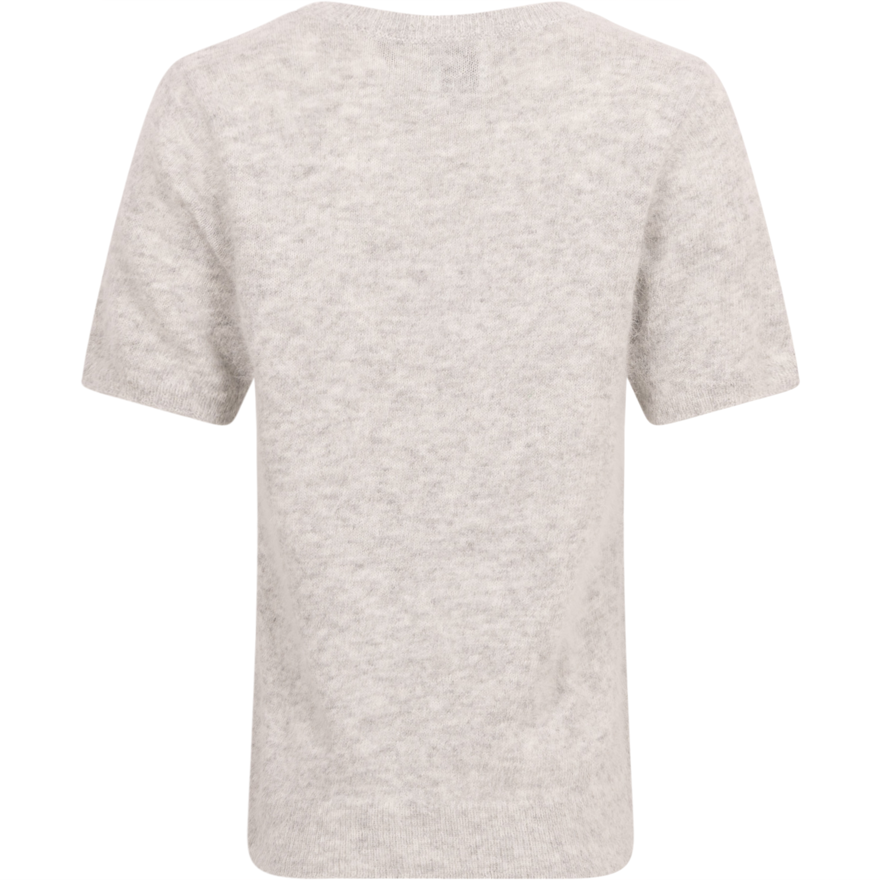 Monroe - Grey Melange