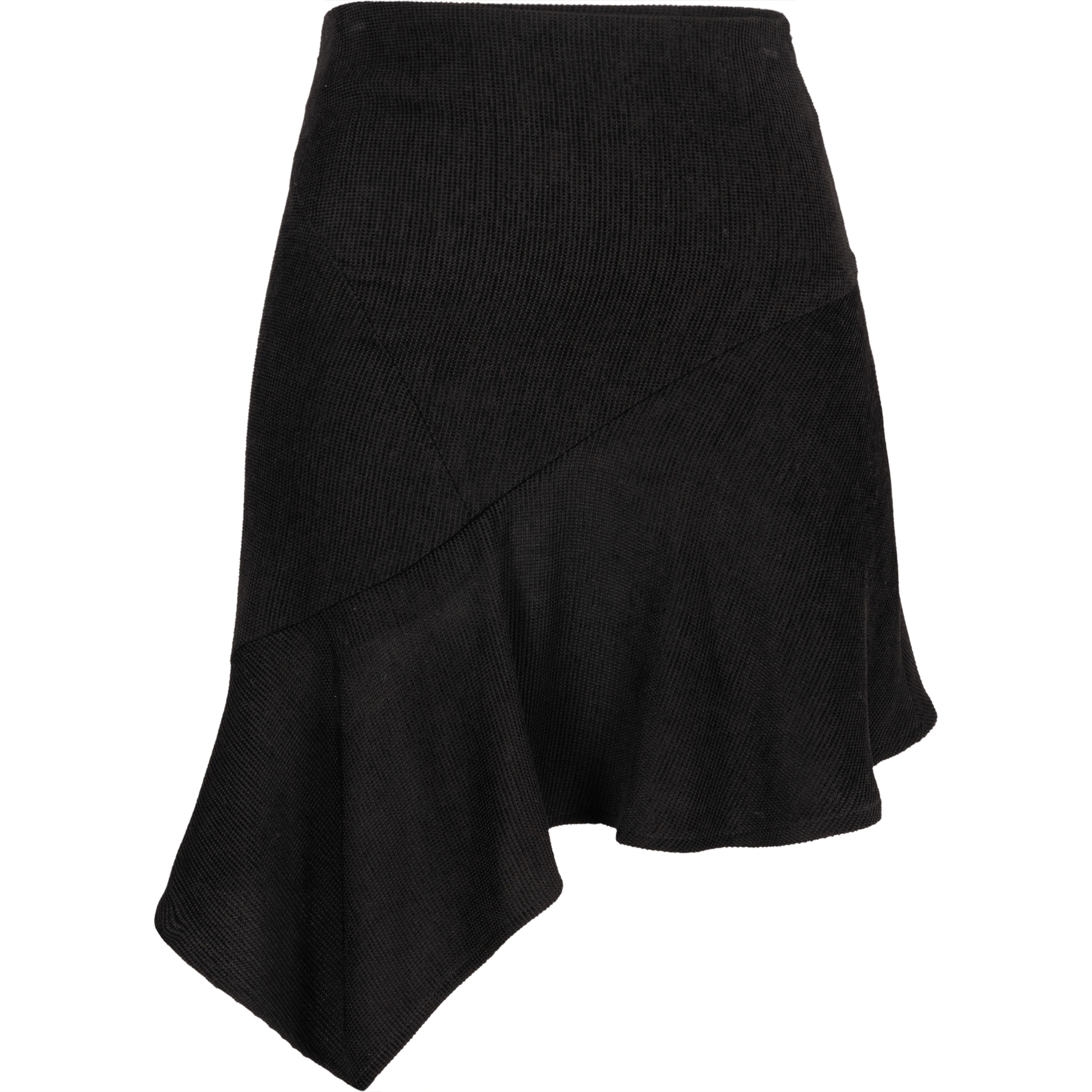 Isaura - Black