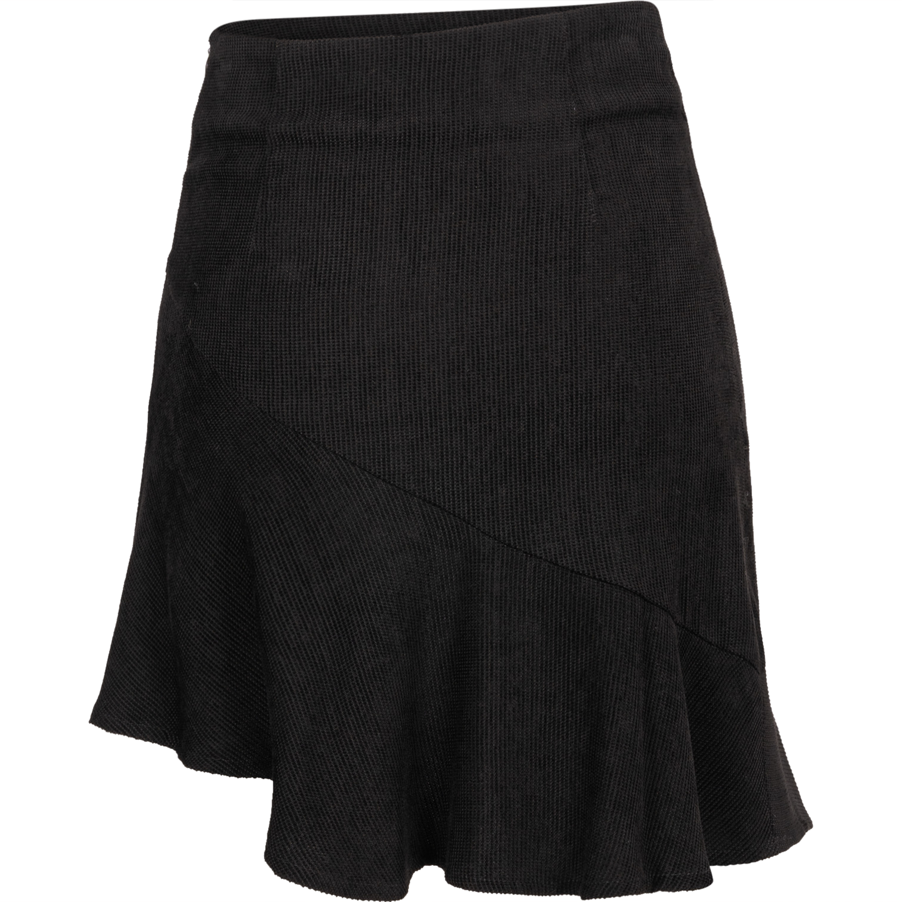 Isaura - Black