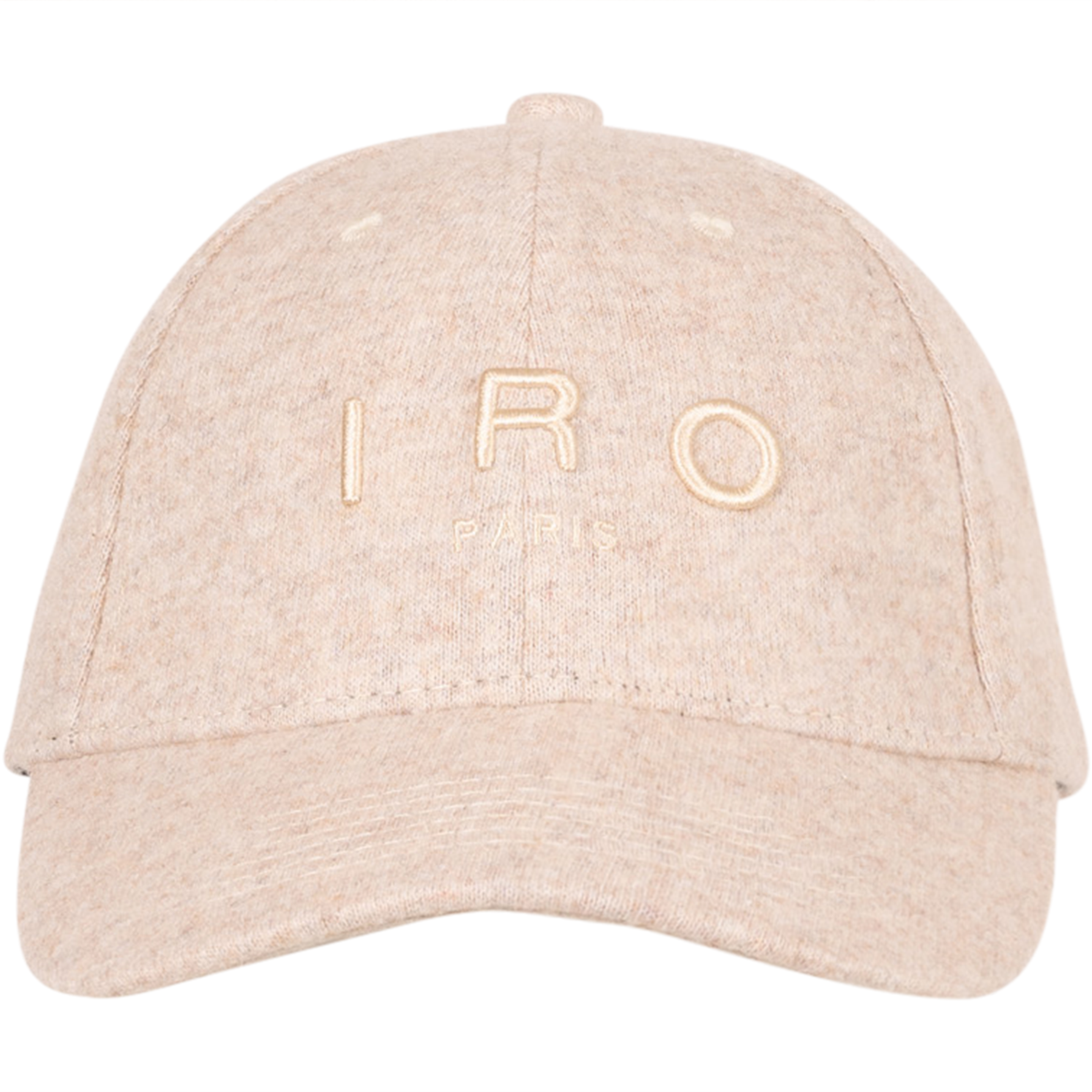 Greb Cashmere - Beige