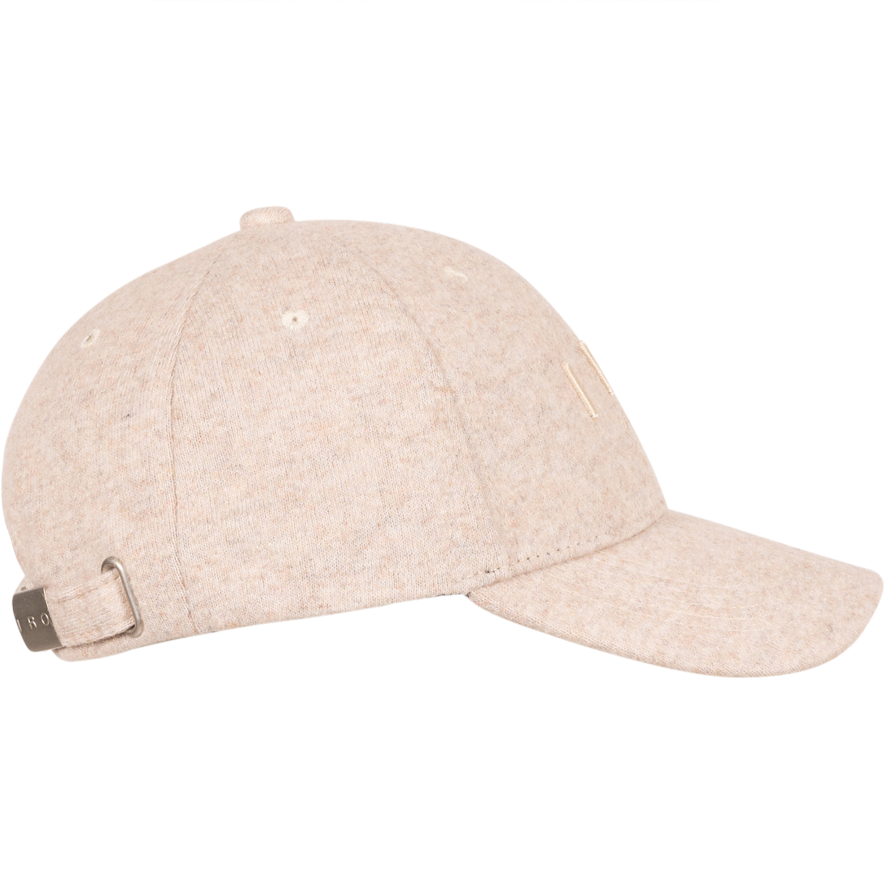 Greb Cashmere - Beige