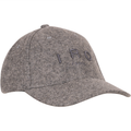 Greb Cashmere - Mixed Grey