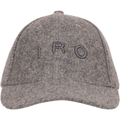 Greb Cashmere - Mixed Grey