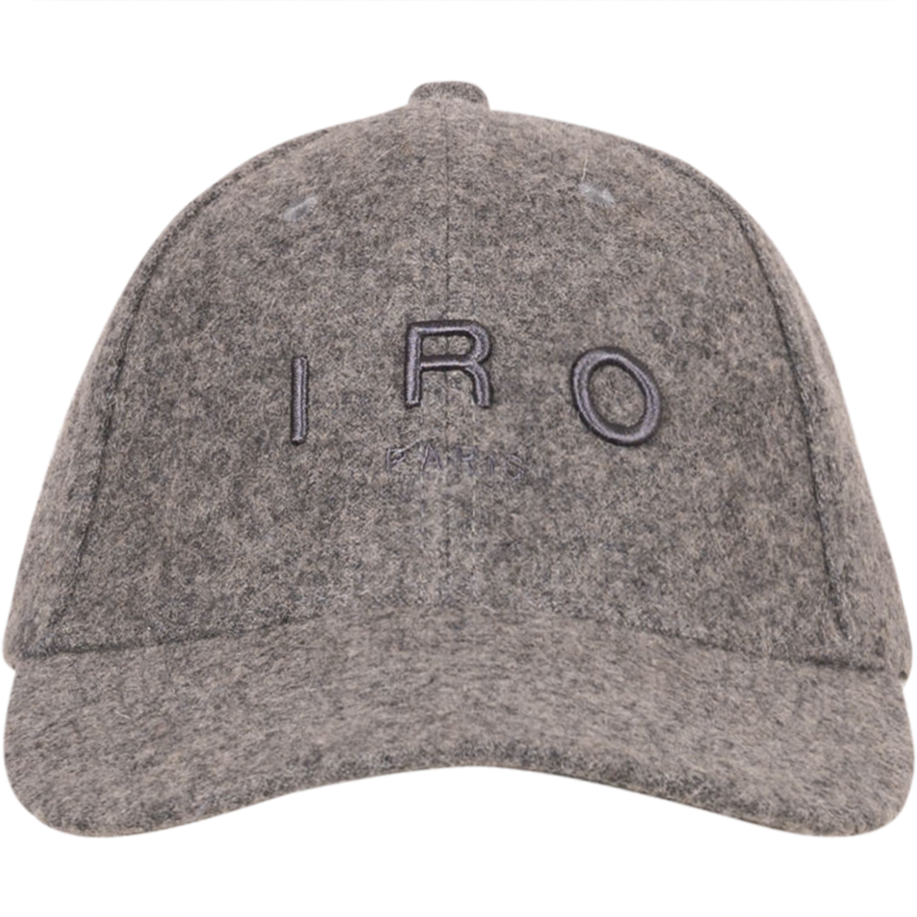 Greb Cashmere - Mixed Grey
