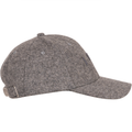 Greb Cashmere - Mixed Grey