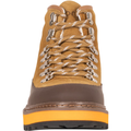 Hiking Core Cap Suede - Tanin Mogano