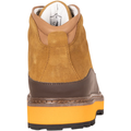 Hiking Core Cap Suede - Tanin Mogano