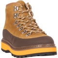 Hiking Core Cap Suede - Tanin Mogano