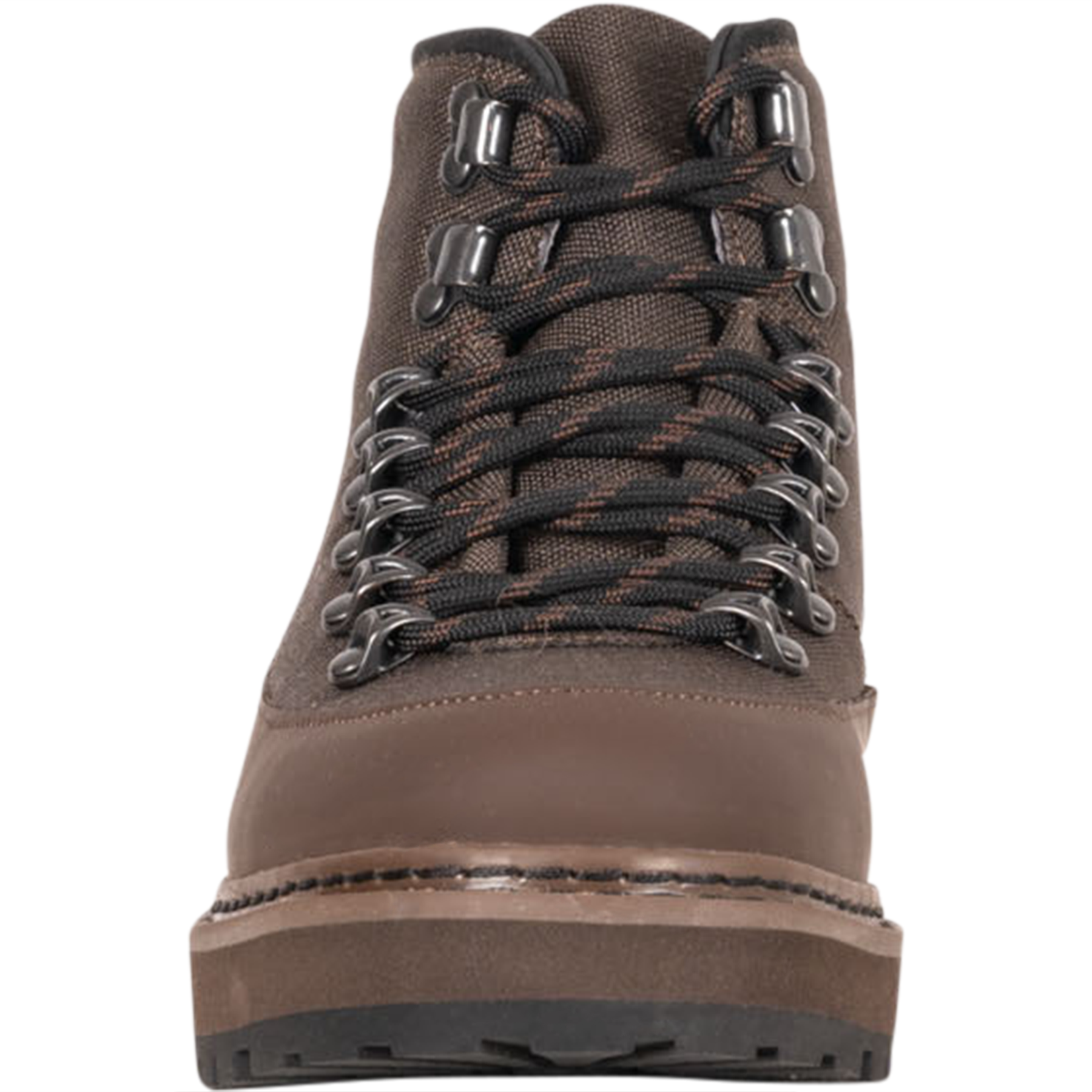 Hiking Core Cap Nylon - Brown