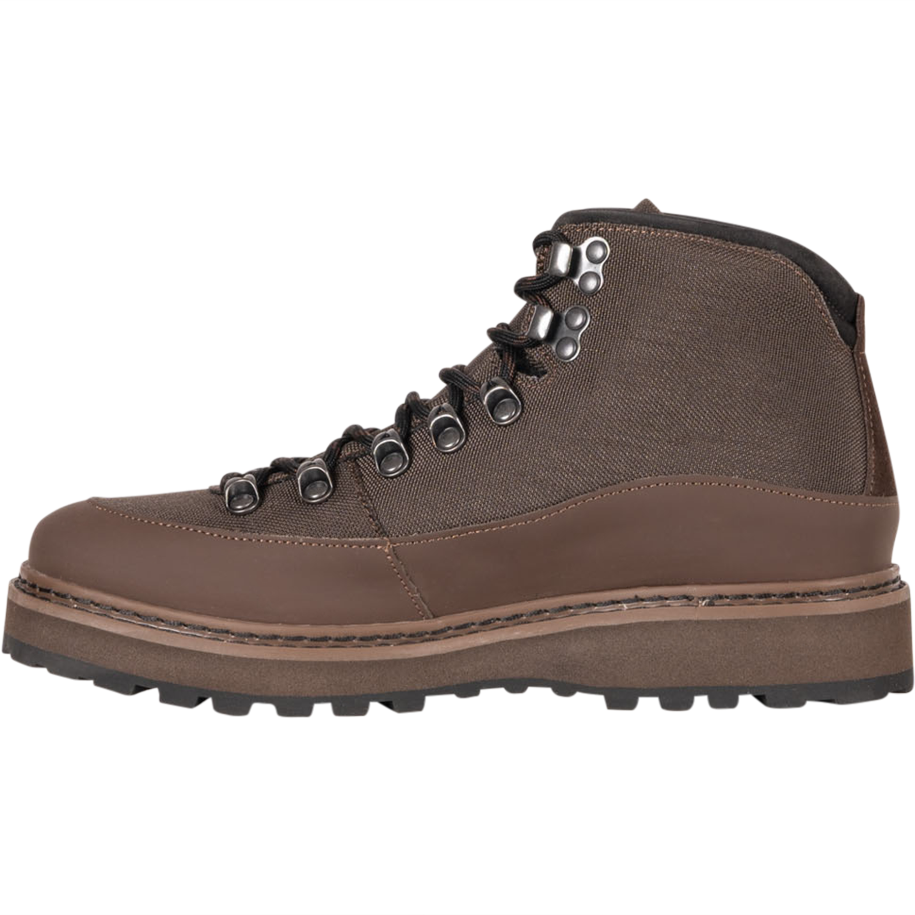 Hiking Core Cap Nylon - Brown