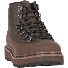 Hiking Core Cap Nylon - Brown