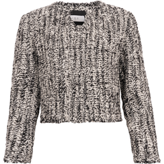 Silgo - Black/White