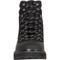 Hiking Cap Nubuck - Black