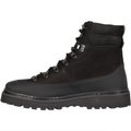 Hiking Cap Nubuck - Black