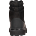 Hiking Cap Nubuck - Black