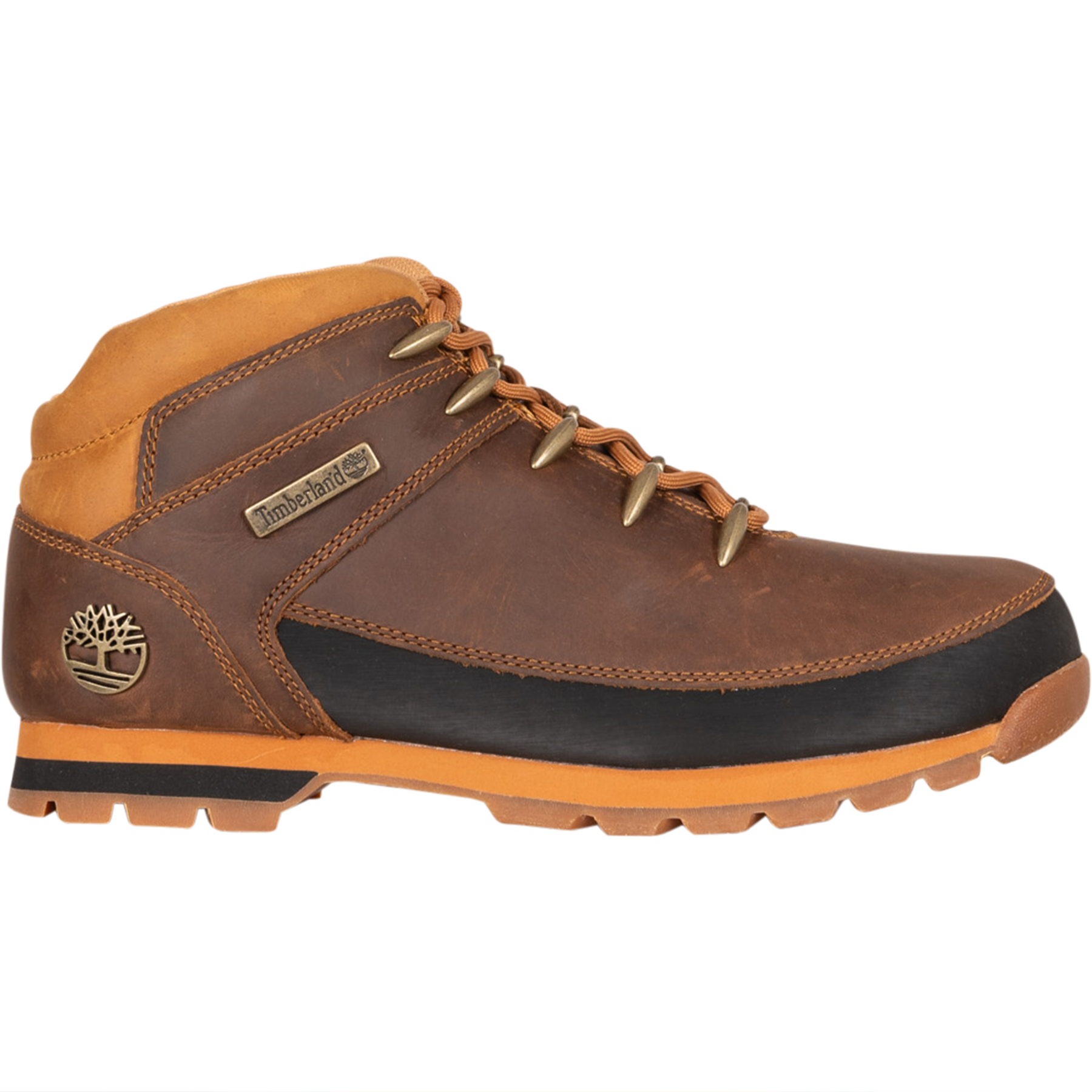 Euro Sprint Mid Lace Up Boot - Cathay Spice
