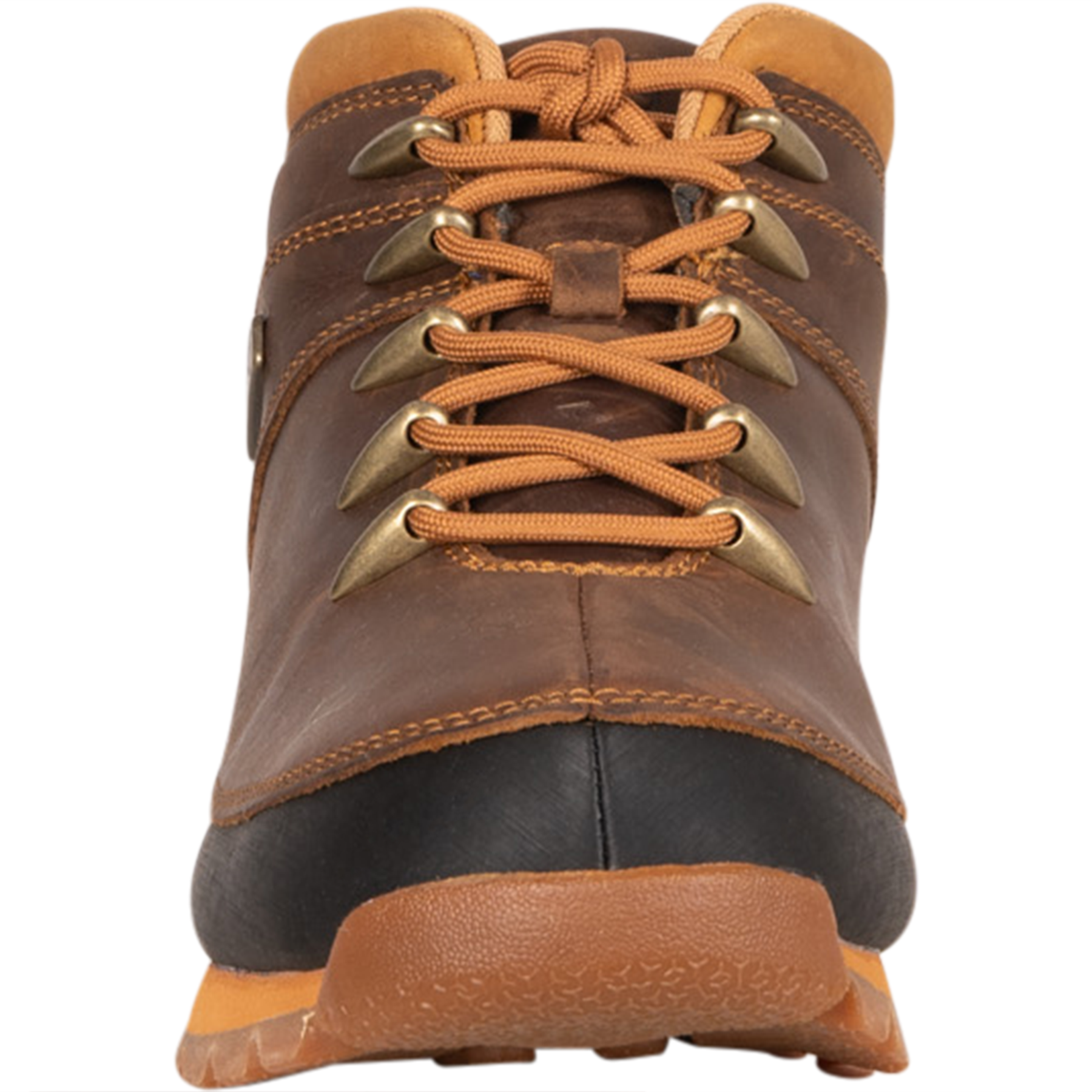 Euro Sprint Mid Lace Up Boot - Cathay Spice