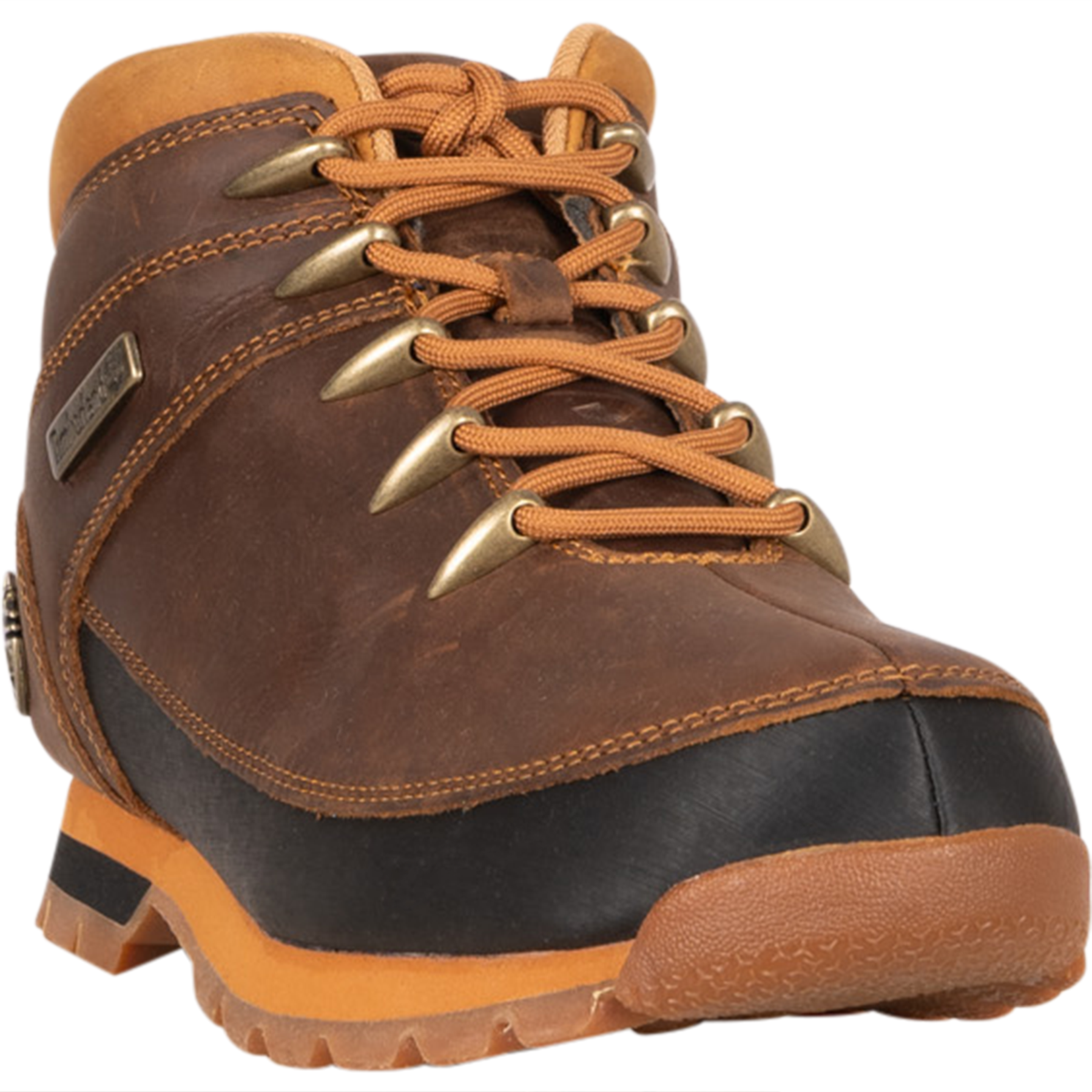 Euro Sprint Mid Lace Up Boot - Cathay Spice