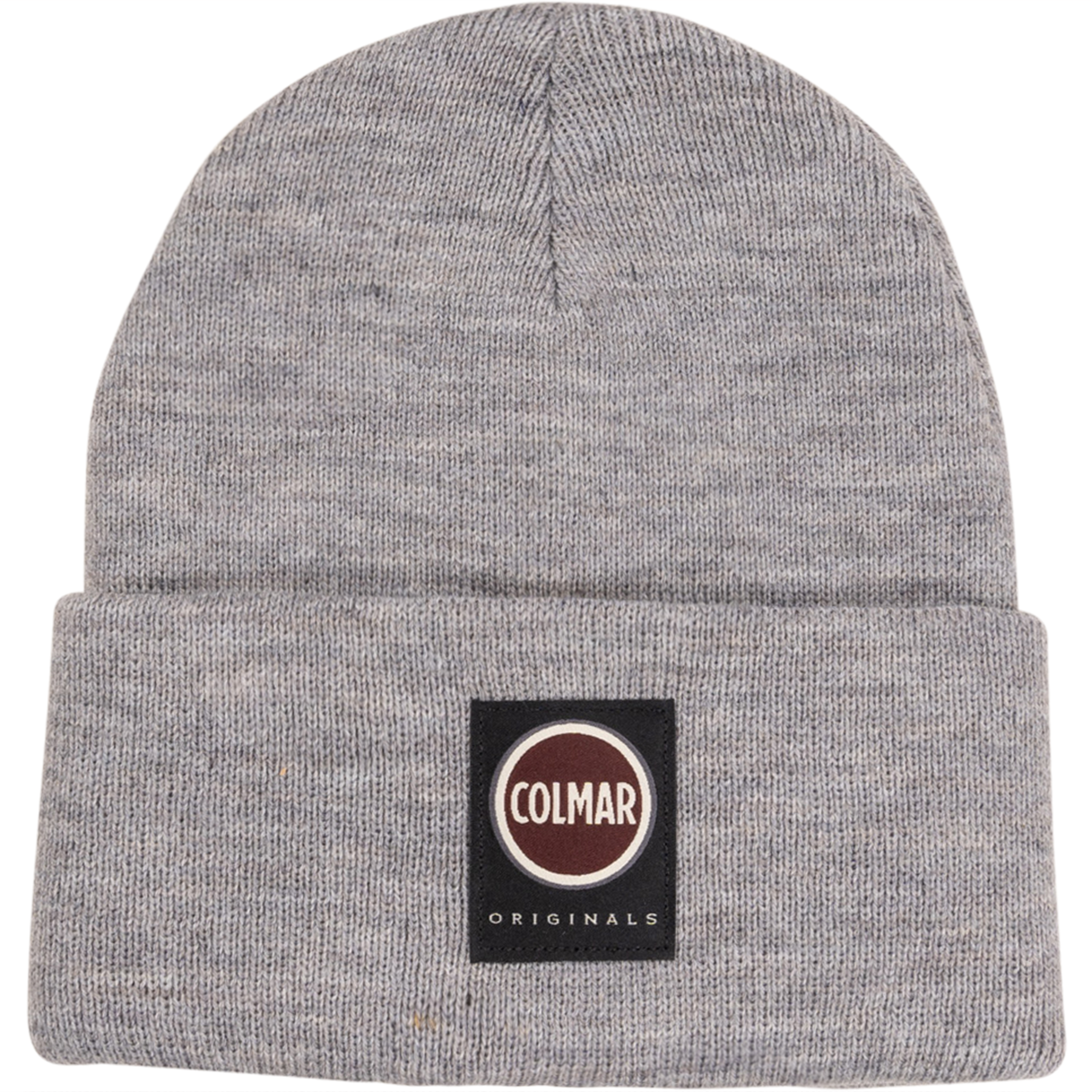 5056 Unisex Hat - Melange Grey