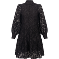Natalja Dress - Black
