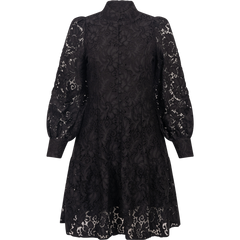 Natalja Dress - Black