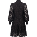 Natalja Dress - Black