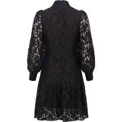 Natalja Dress - Black