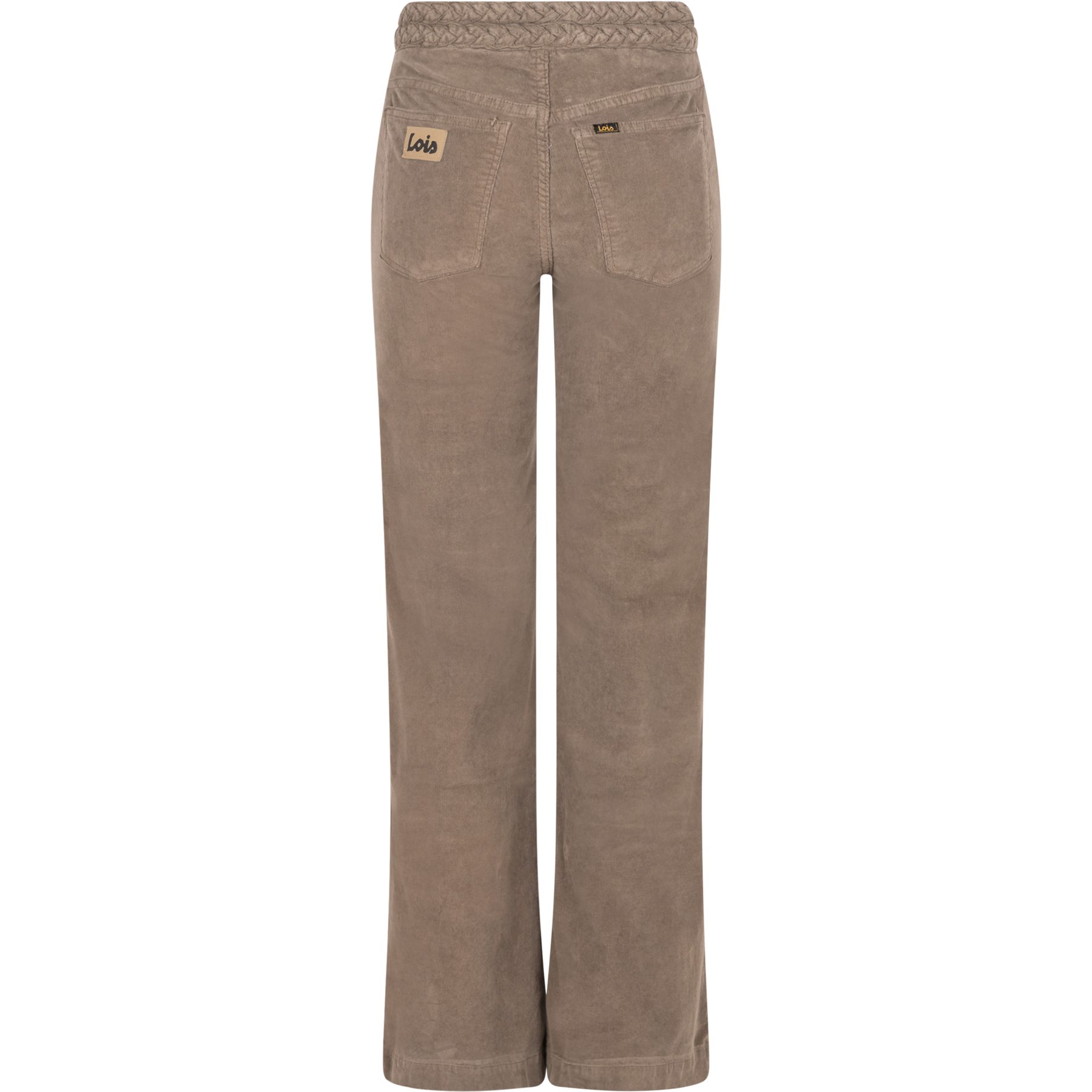 New Susanne - Micro Vintage - Military Olive