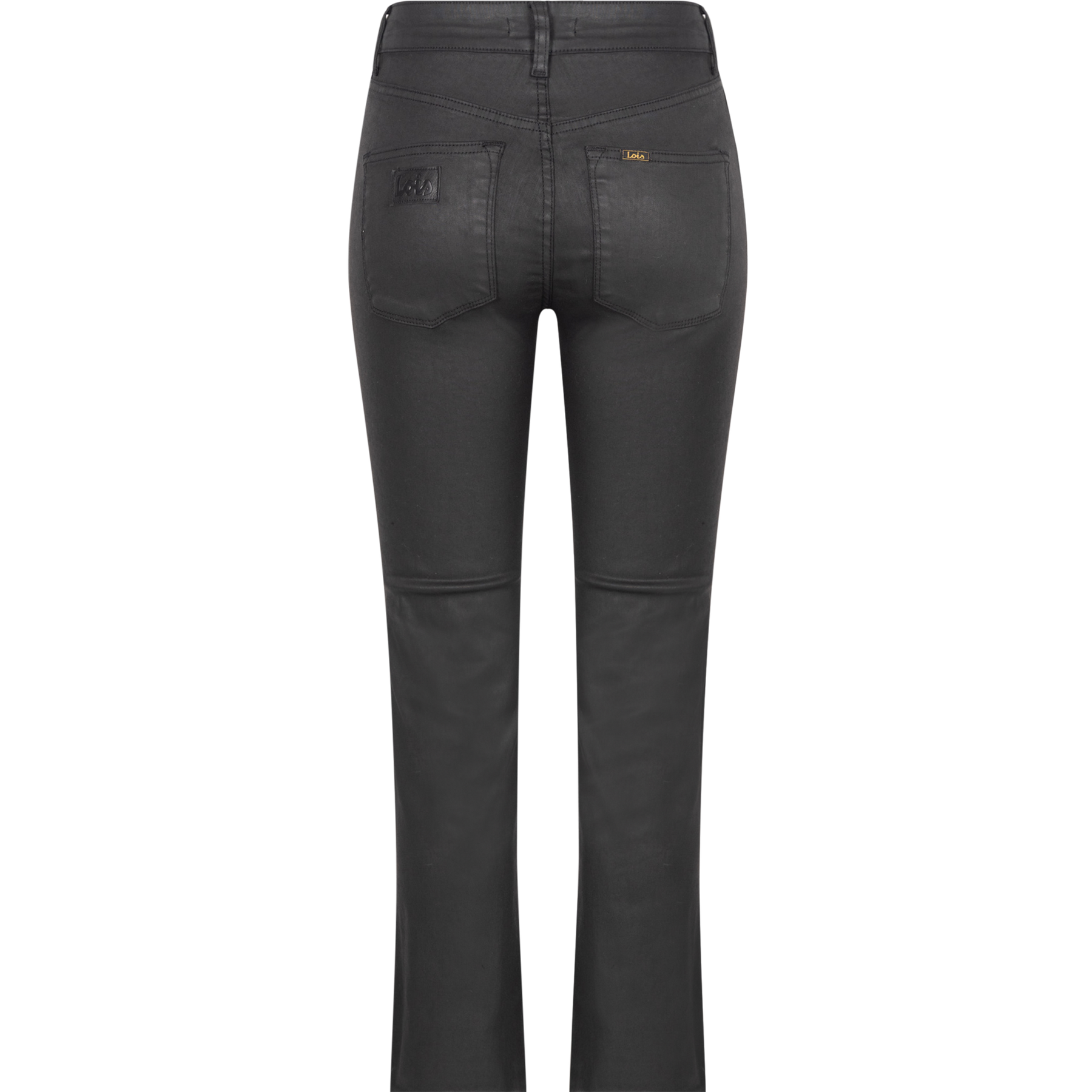 Malena F - Montana Tonal - Svart