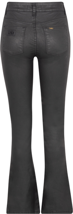 Raval 16 - Montana Tonal - Black