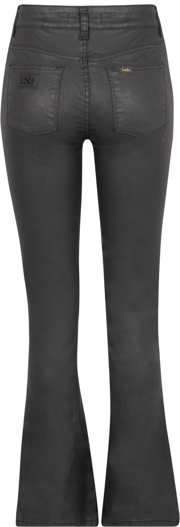 Raval 16 - Montana Tonal - Black