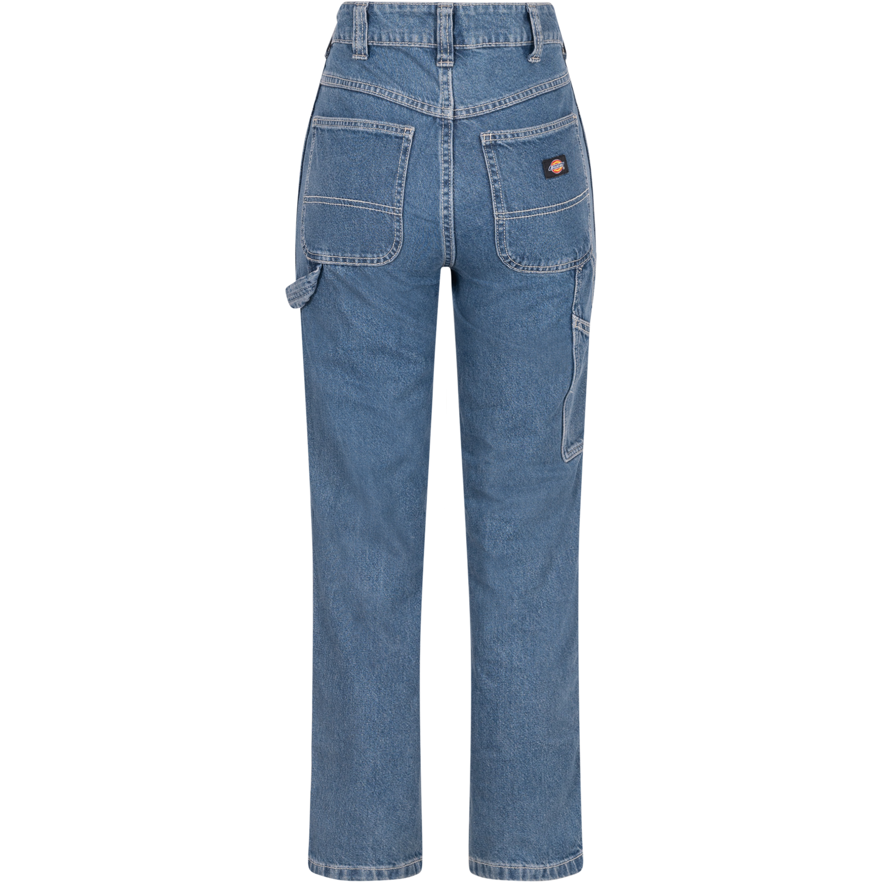 Ellendale Denim - Classic Blue