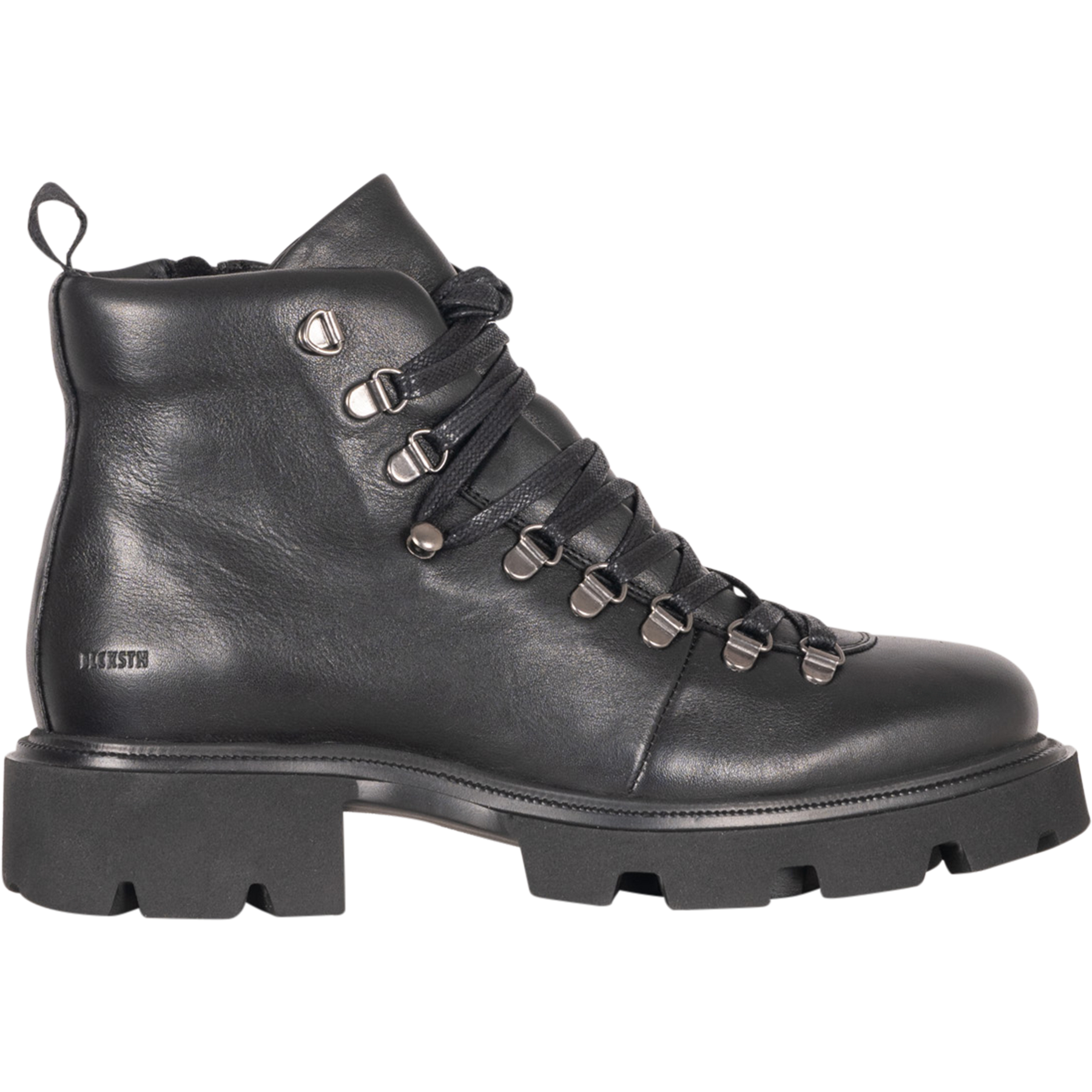 Gila - Black