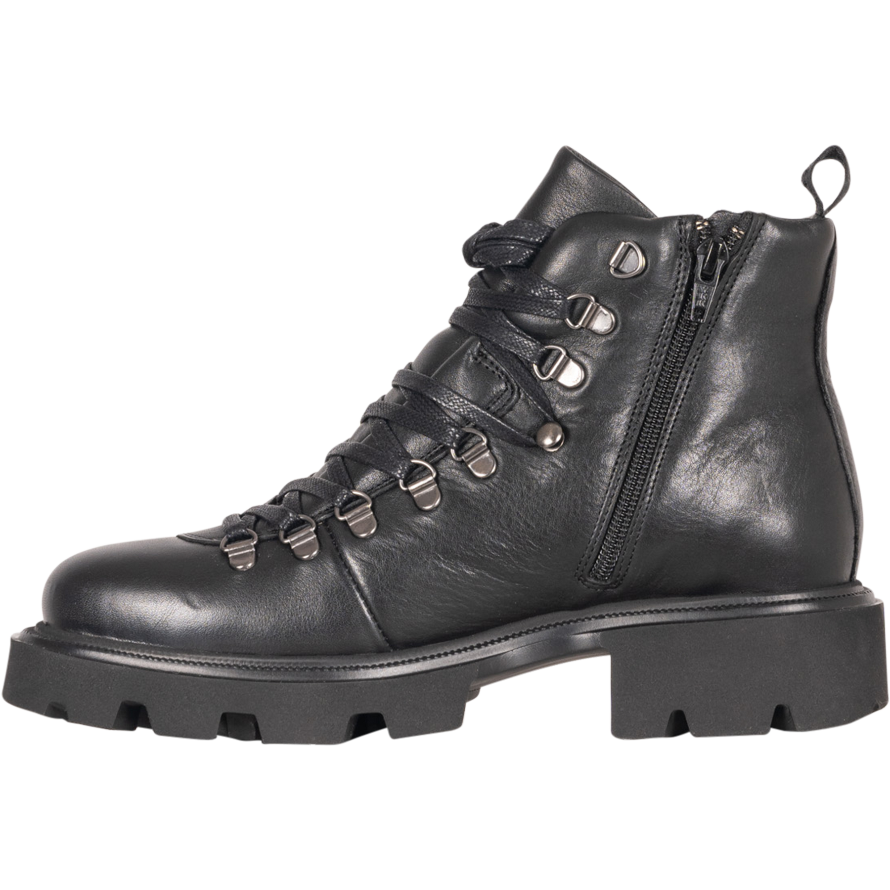 Gila - Black