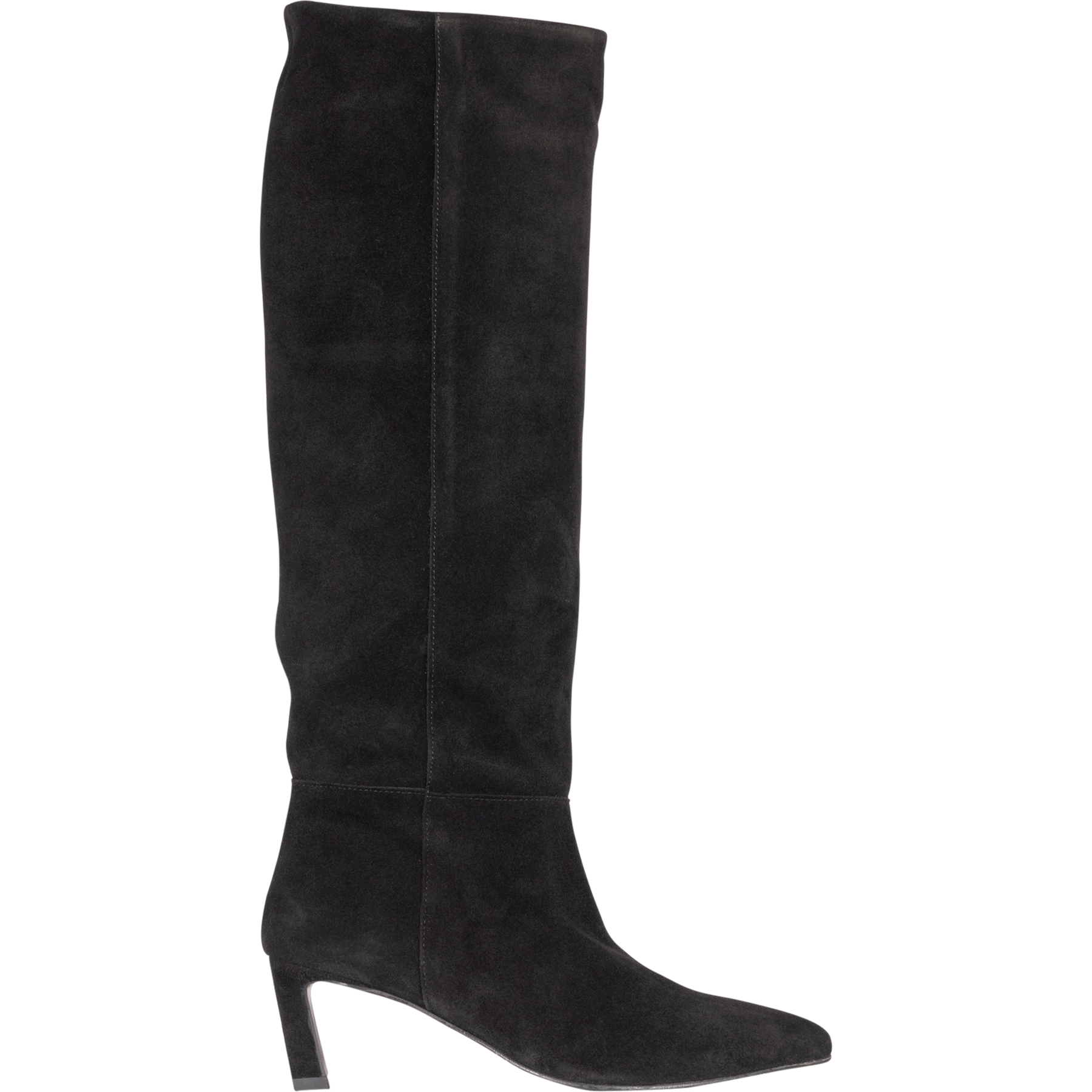 Mette - Black