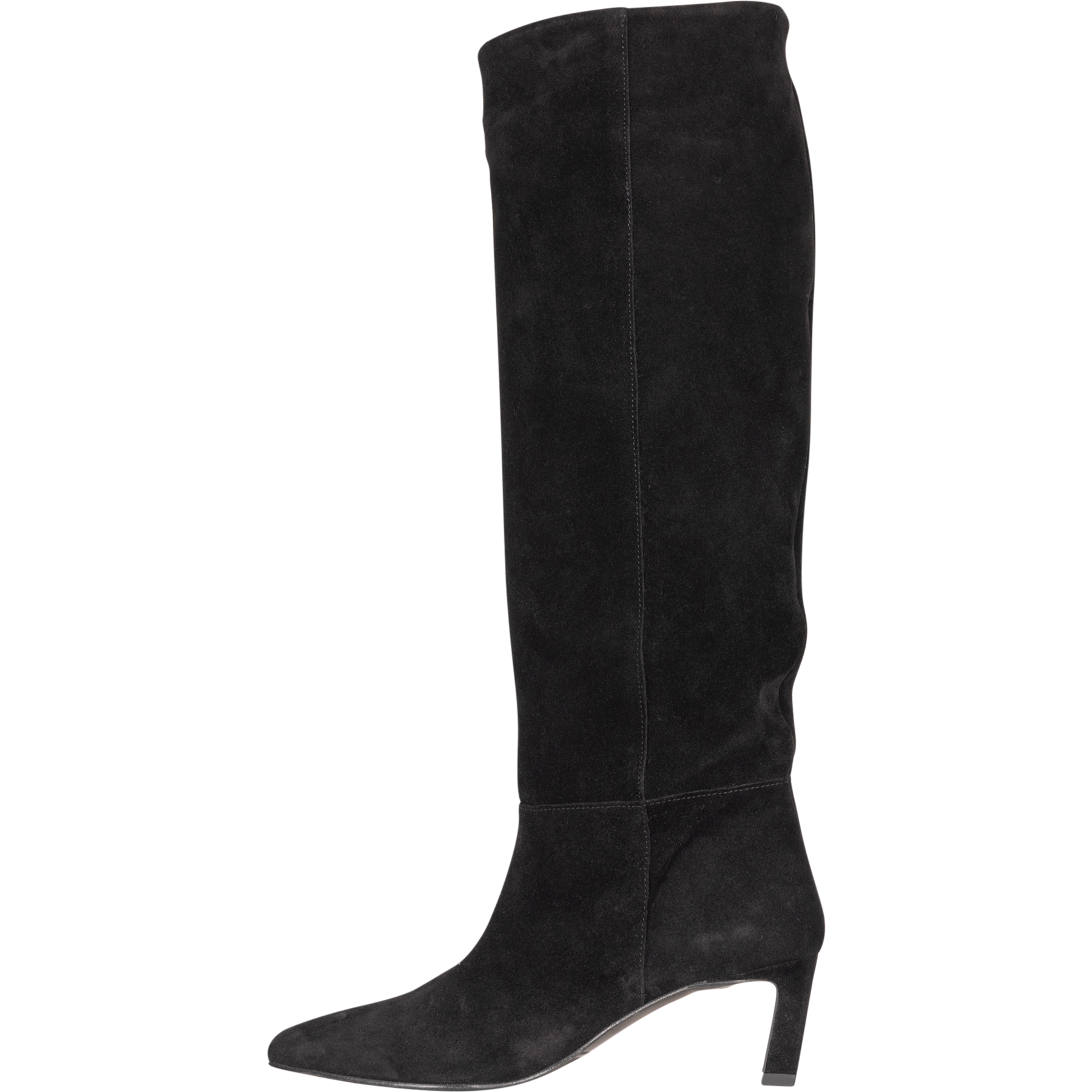 Mette - Black