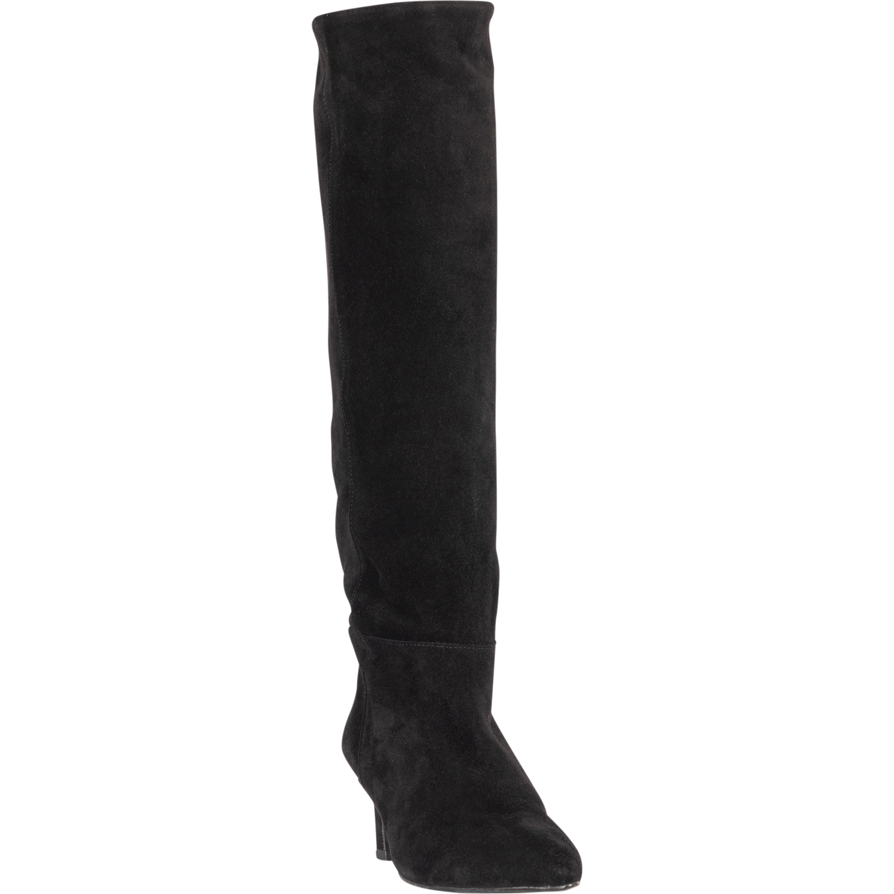 Mette - Black