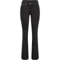 Raval 16 - Lea Soft Colour - Svart