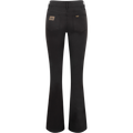 Raval 16 - Lea Soft Colour - Svart